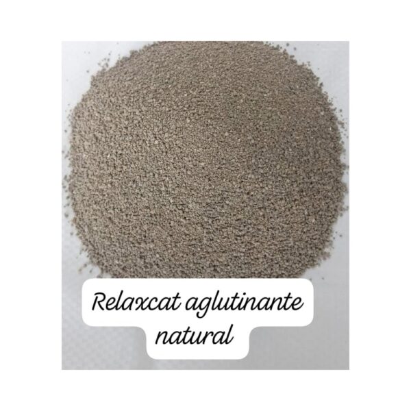 Arena Aglutinante Natural | 21kg - 42Kg - Image 2